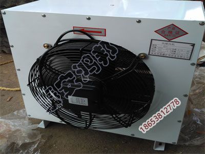 d80電加熱暖風機 d型暖風機電機防爆