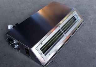 安徽 蕪湖市 掛壁式船用暖風(fēng)機