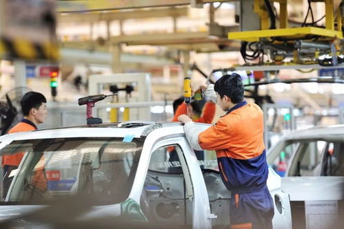 斷供危機浮現 零部件企業復工受阻，主機廠敦促供應商復產