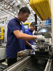 專注電氣化產品，博格華納武漢工廠開業助力汽車零部件產業升級